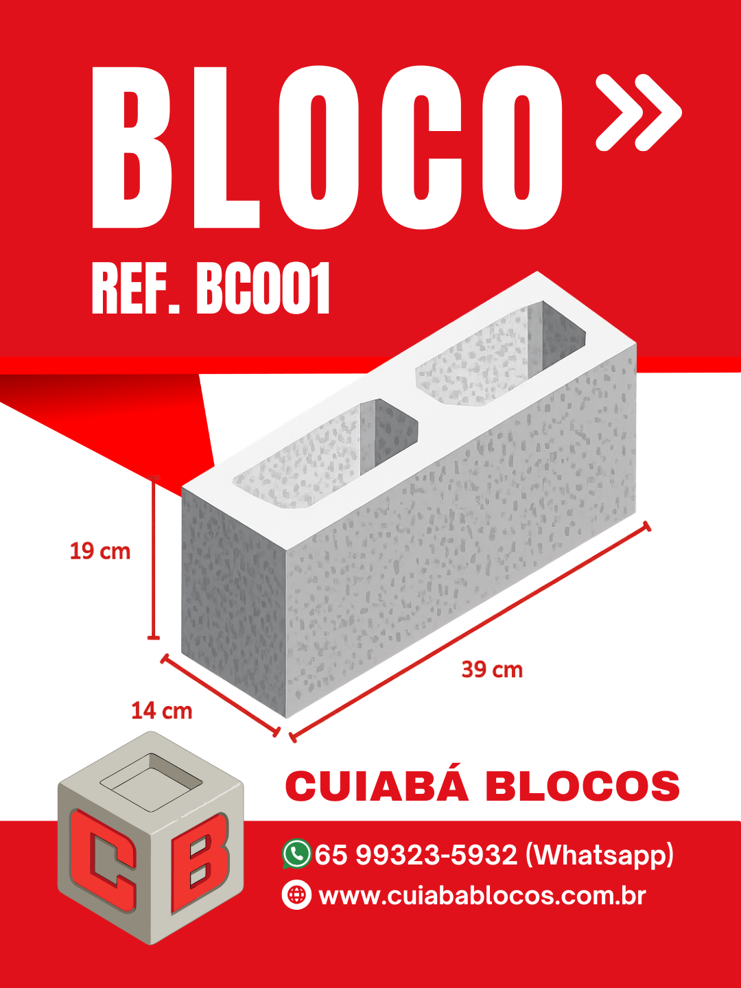 Home instagram cuiaba blocos